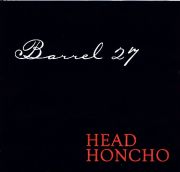 Head Roncho_Barrel 27